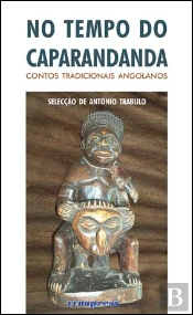 No Tempo do Caparandanda