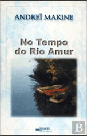 No Tempo do Rio Amur