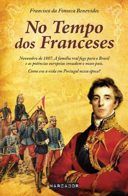 Bertrand.pt - No Tempo dos Franceses