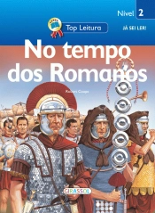 No Tempo dos Romanos