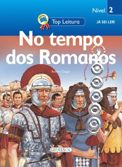 Bertrand.pt - No Tempo dos Romanos