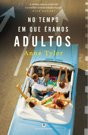 No Tempo em que Éramos Adultos