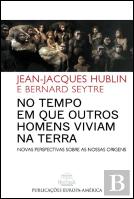 No Tempo em Que Outros Homens Viviam na Terra