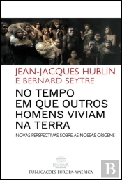 No Tempo em Que Outros Homens Viviam na Terra