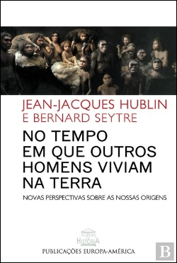 Bertrand.pt - No Tempo em Que Outros Homens Viviam na Terra