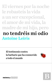 No Tendréis Mi Odio