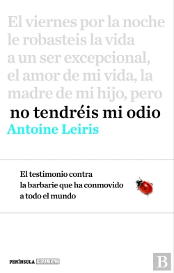 Bertrand.pt - No Tendréis Mi Odio