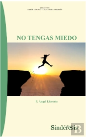 No Tengas Miedo