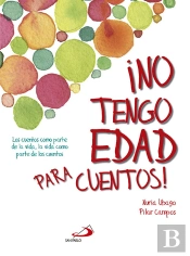 No Tengo Edad Para Cuentos