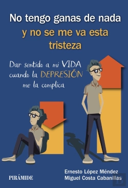 Bertrand.pt - No Tengo Ganas De Nada Y No Se Me Va Esta Tristeza