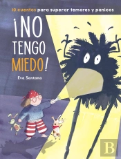 ¡No Tengo Miedo!