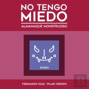 No Tengo Miedo