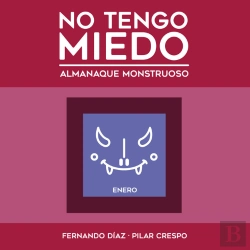 Bertrand.pt - No Tengo Miedo