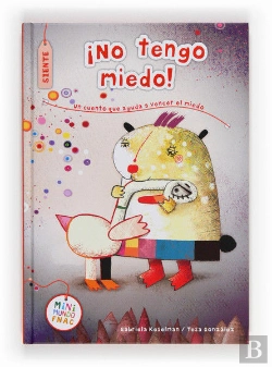 Bertrand.pt - No Tengo Miedo