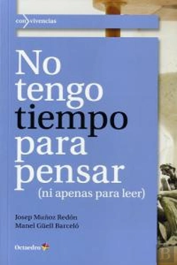 Bertrand.pt - No Tengo Tiempo Para Pensar