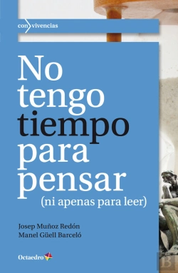 Bertrand.pt - No Tengo Tiempo Para Pensar