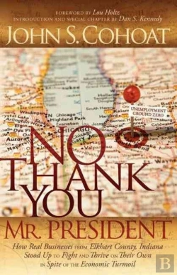 Bertrand.pt - No Thank You, Mr. President