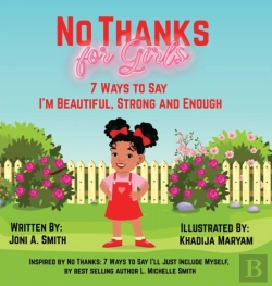 Bertrand.pt - No Thanks For Girls