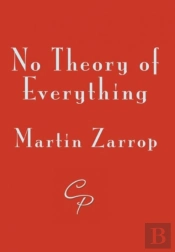 No Theory Of Everything