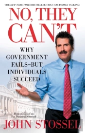 No, They Can'T