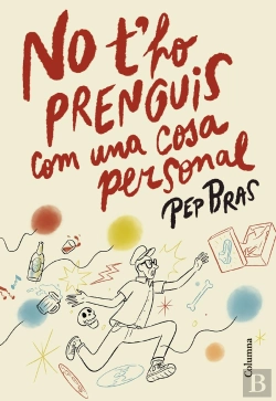 Bertrand.pt - No T'Ho Prenguis Com Una Cosa Personal