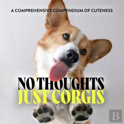 Bertrand.pt - No Thoughts Just Corgis