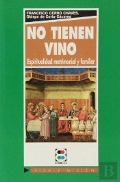No Tienen Vino
