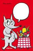 ¿No Tienes Hambre?