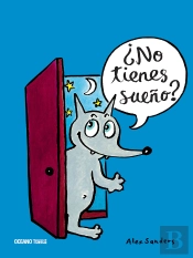 ¿No Tienes Sueño?
