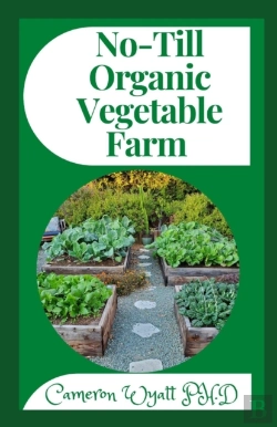 Bertrand.pt - No-Till Organic Vegetable Farm