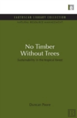 Bertrand.pt - No Timber Without Trees