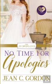 No Time For Apologies