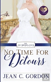 No Time For Detours