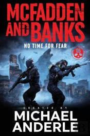 No Time For Fear
