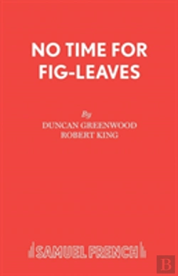 Bertrand.pt - No Time For Fig-Leaves