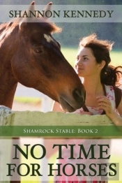 No Time For Horses