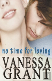 No Time For Loving