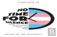 No Time For Silence