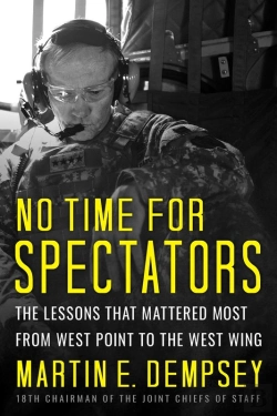 Bertrand.pt - No Time For Spectators