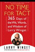 No Time For Tact