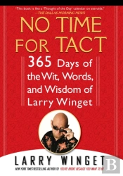 No Time For Tact