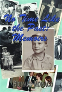 Bertrand.pt - No Time Like The Past: Memoirs Volume 1