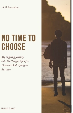 Bertrand.pt - No Time To Choose
