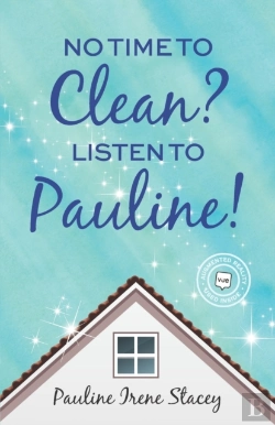 Bertrand.pt - No Time To Clean? Listen To Pauline!