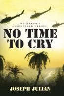 No Time To Cry