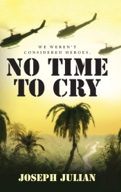 No Time To Cry