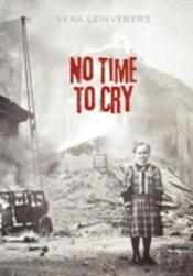 No Time To Cry