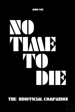 Bertrand.pt - No Time To Die  - The Unofficial Compani