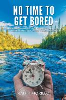 No Time To Get Bored