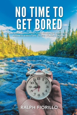 Bertrand.pt - No Time To Get Bored